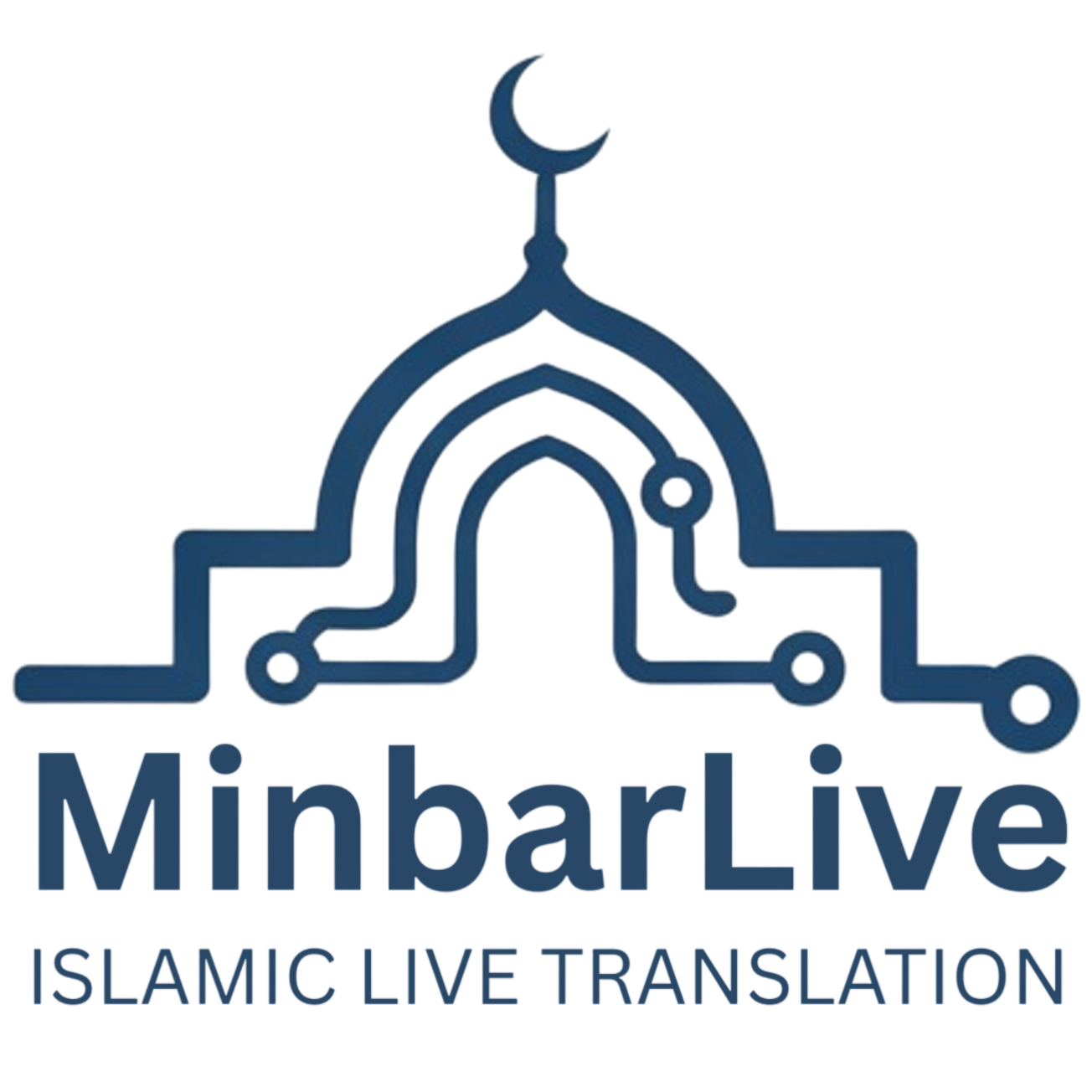 MinbarLive Logo